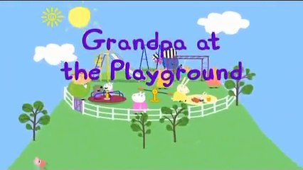 peppa pig - Se3 - Ep22 HD Watch