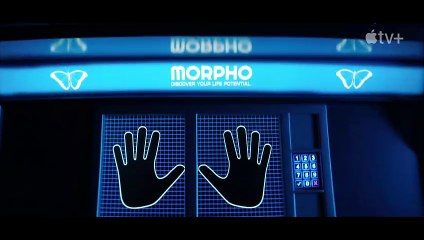 The Big Door Prize - Teaser Trailer serie