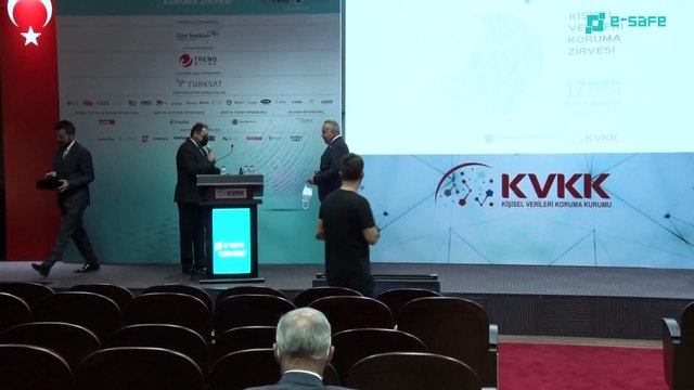 5. e-Safe Kişisel Verileri Koruma Zirvesi, Mayıs 2022'de Gerçekleştirilecek