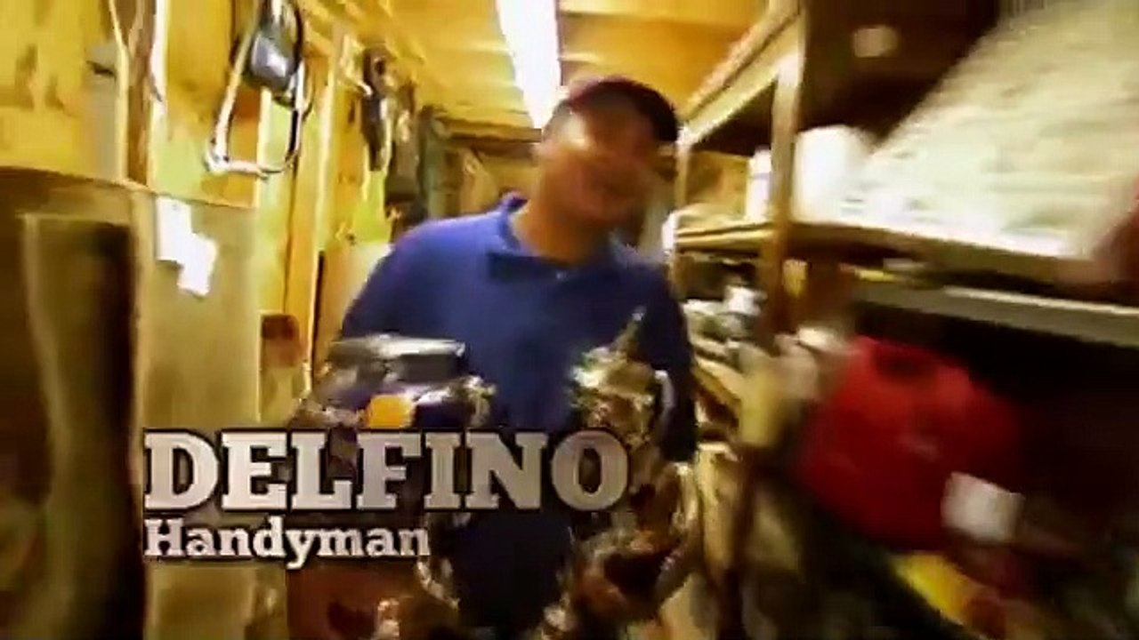 Auction Kings - Se1 - Ep11 HD Watch
