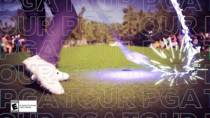 EA Sports PGA Tour - Official Gameplay Overview (4K)