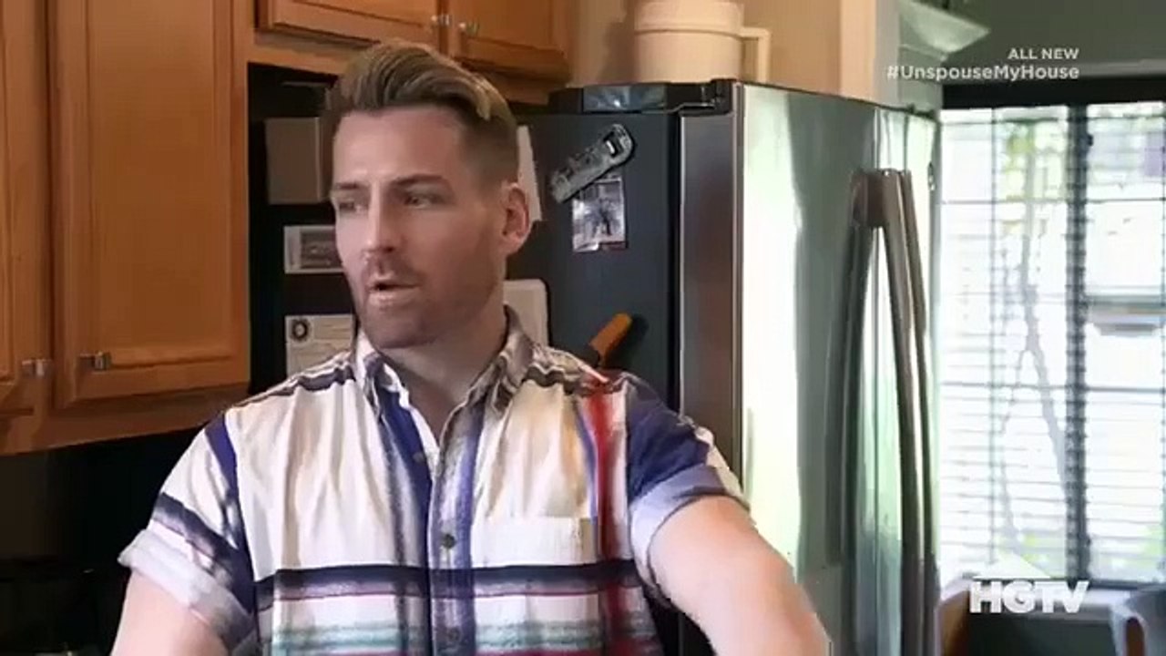 Unspouse My House - Se1 - Ep02 HD Watch