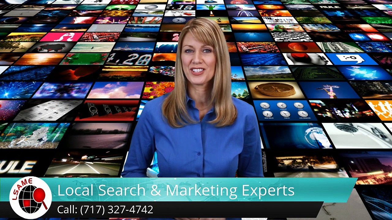 Reputation Marketing in Lancaster PA, LSAME provides Video Marketing & Reputation Management fo...