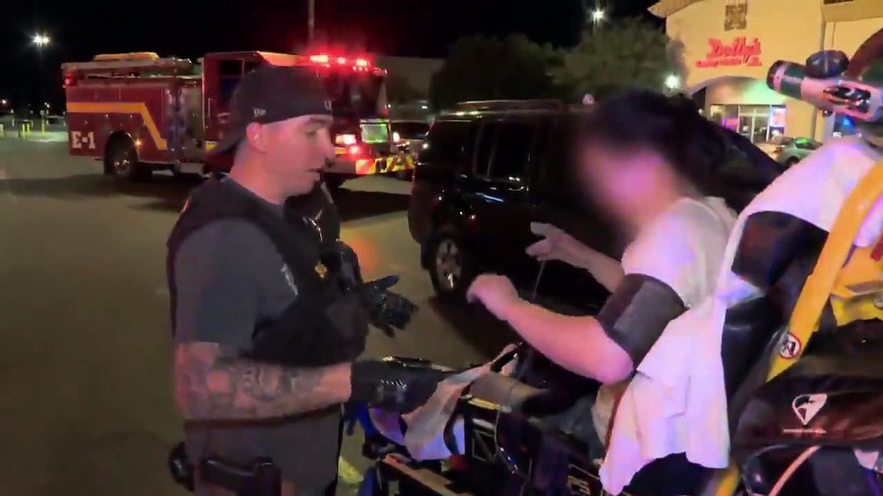 Live PD - Police Patrol - Se3 - Ep08 - Live PD - Police Patrol ^^185 HD Watch