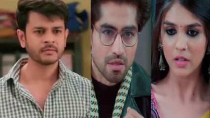 Yeh Rishta Kya Kehlata Hai Spoiler: Akshara को Abhinav के साथ खुश देखकर क्या करेगा Abhimanyu ?
