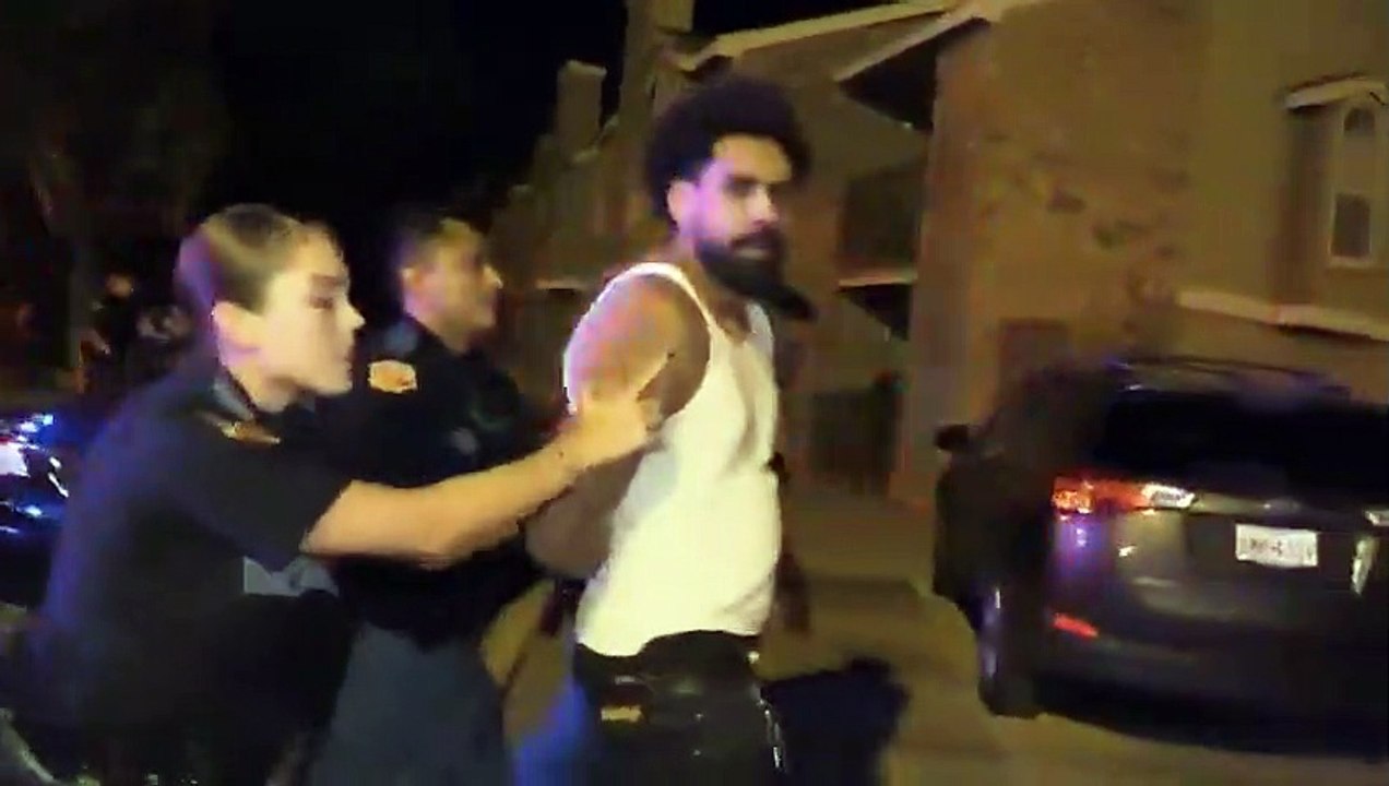 Live PD - Police Patrol - Se4 - Ep04 HD Watch