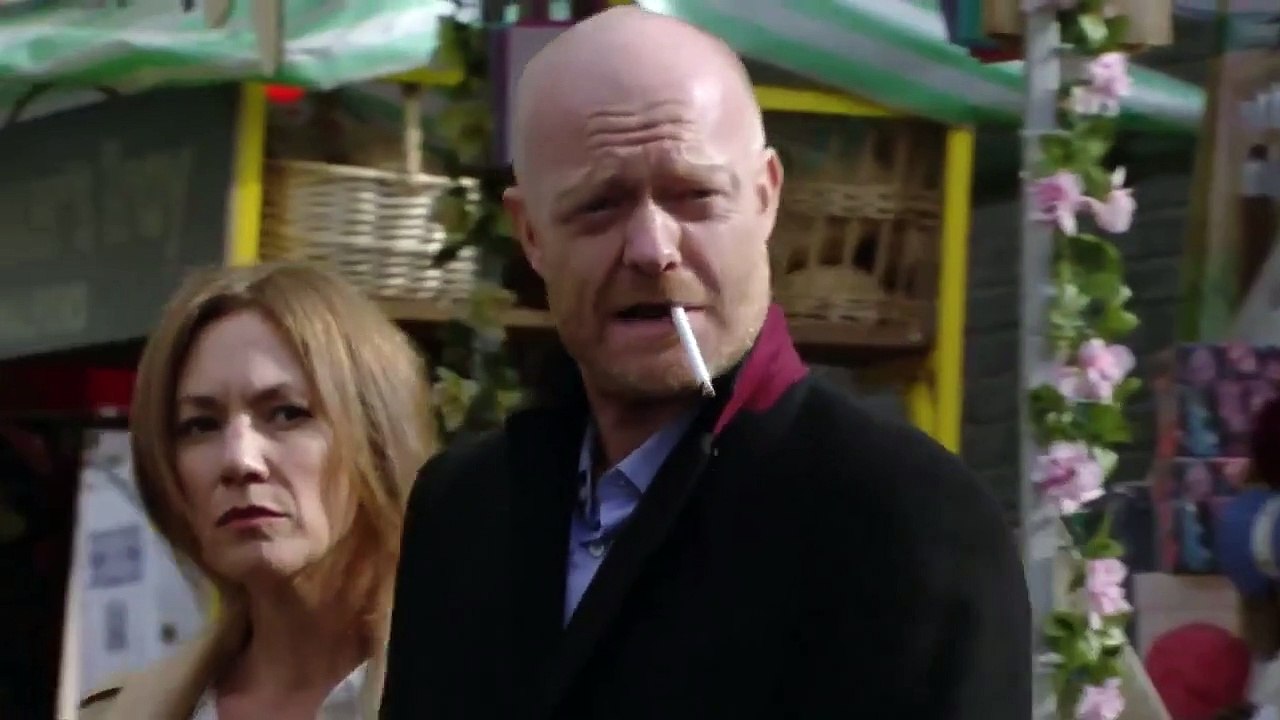 Eastenders - Se34 - Ep177 - 09-11-2018 HD Watch