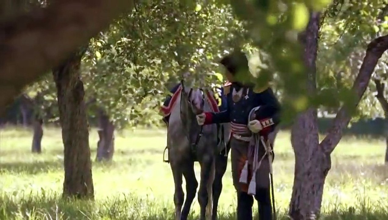 War and Peace - Se1 - Ep05 HD Watch