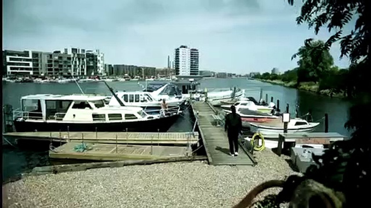 Warrior - Se1 - Ep01 - The Funeral HD Watch