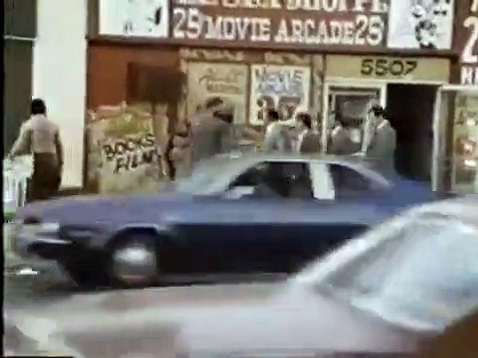 Lou Grant - Se2 - Ep03 HD Watch