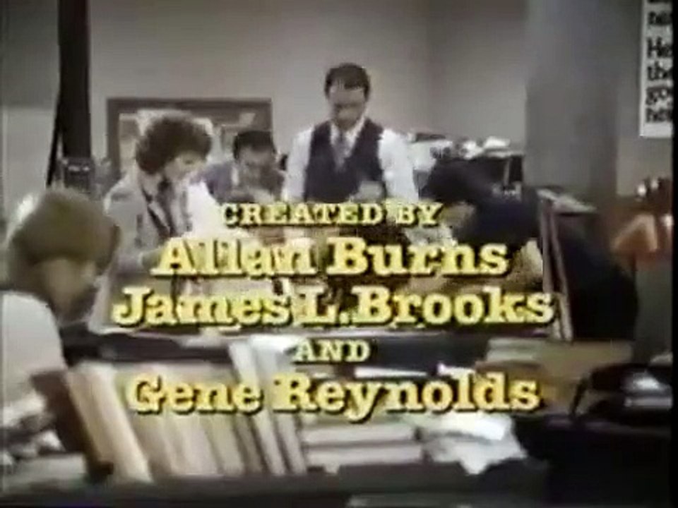 Lou Grant - Se2 - Ep04 HD Watch