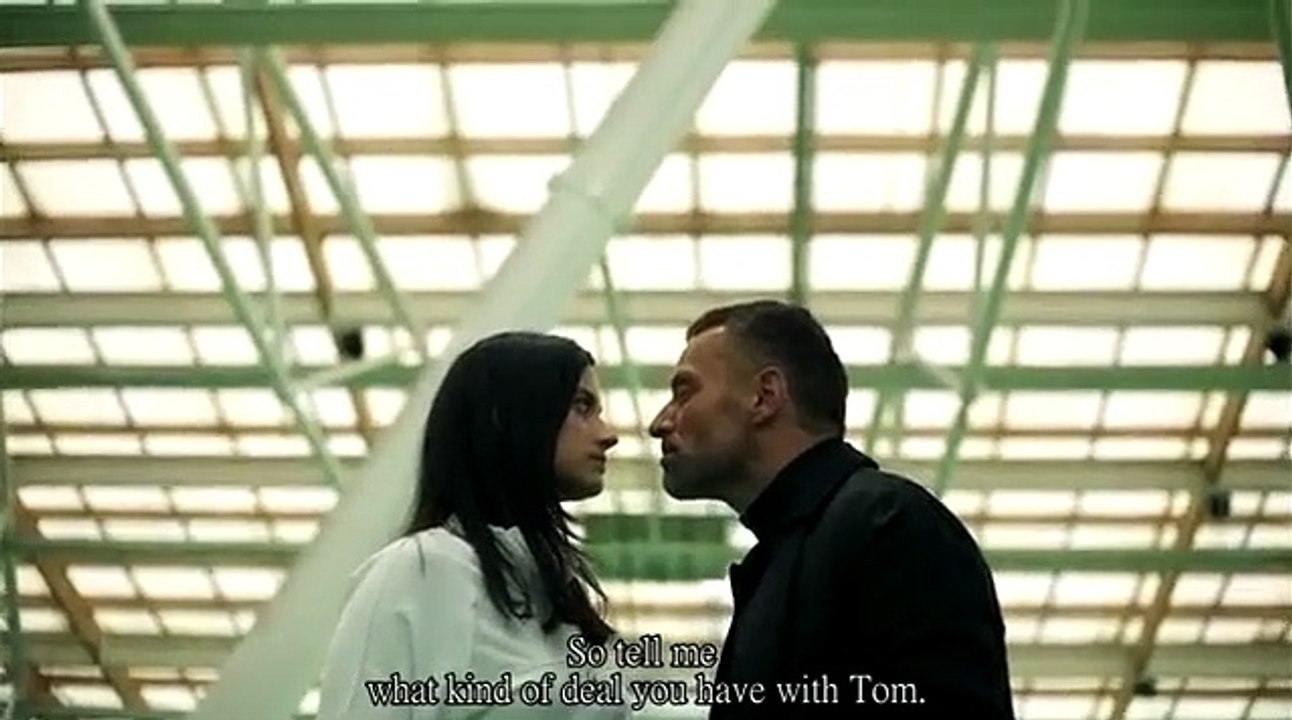 Warrior - Se1 - Ep03 - The War HD Watch