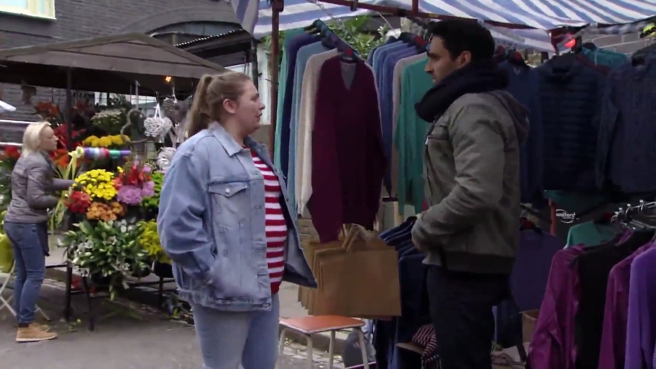 Eastenders - Se34 - Ep182 - 20-11-2018 HD Watch