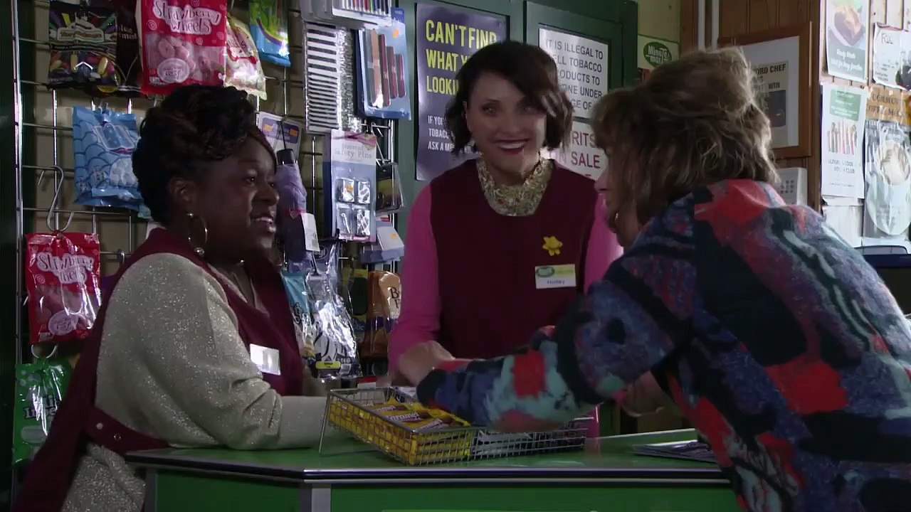 Eastenders - Se34 - Ep183 - 22-11-2018 HD Watch