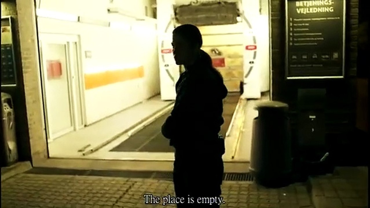 Warrior - Se1 - Ep06 - Showdown HD Watch