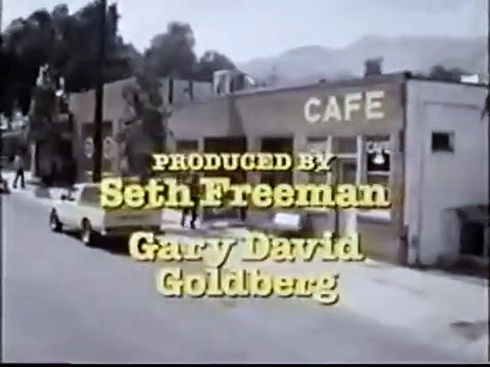 Lou Grant - Se2 - Ep08 HD Watch