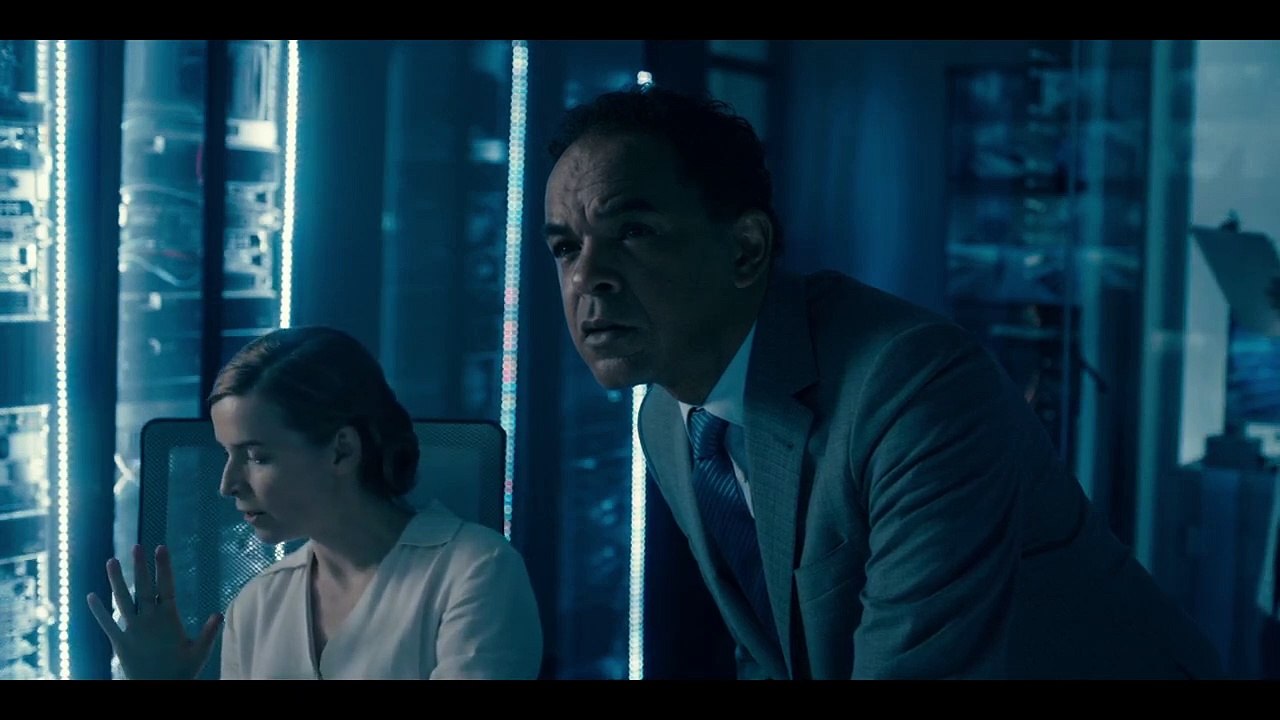 Warrior nun - se1 - ep03 - ephesians 6 -11 hd watch