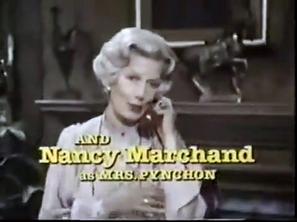 Lou Grant - Se2 - Ep11 HD Watch