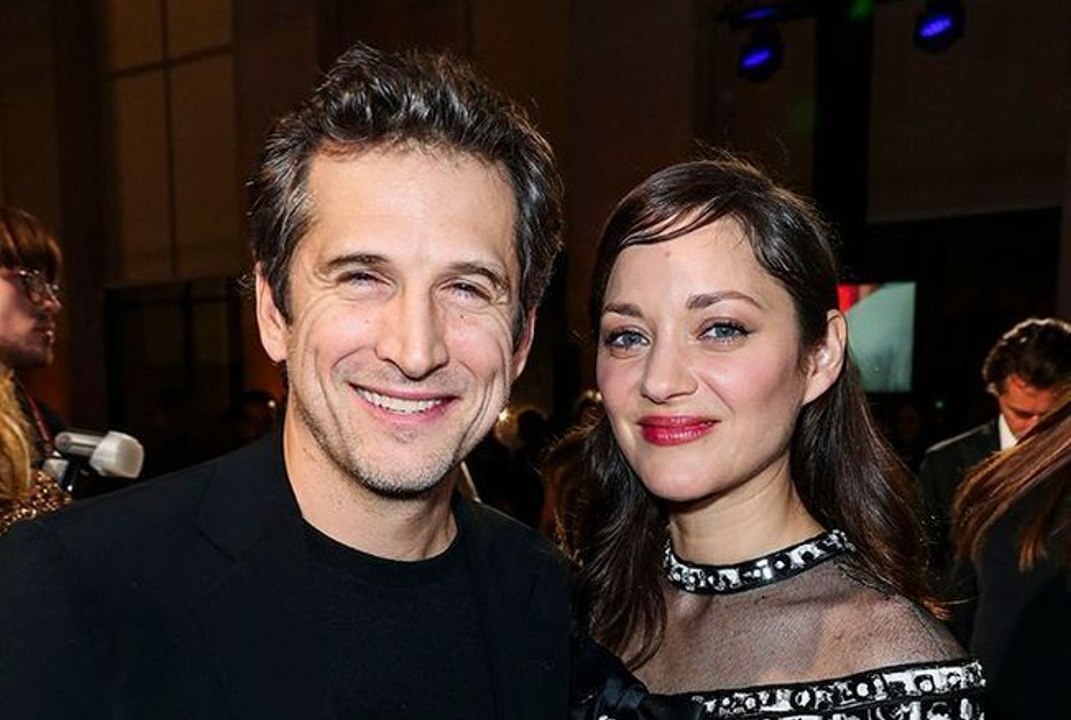 Marion Cotillard : ses enfants, Marcel et Louise, apparaissent sur le tournage du film de Guillaume Canet… Sa belle déclaration d’amour