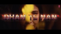 Phir Dhan Te Nan (Lyrical) Kuttey| Arjun Tabu Konkona Radhika| Vishal B, Gulzar, Sukhwinder,Vishal D