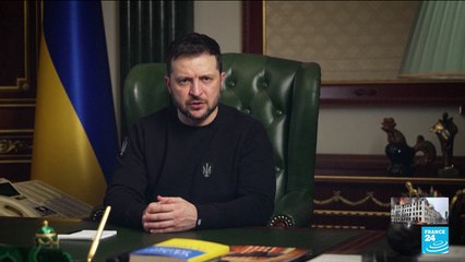 Réunion à Ramstein : l'aide militaire à l'Ukraine va-t-elle franchir un nouveau cap ?