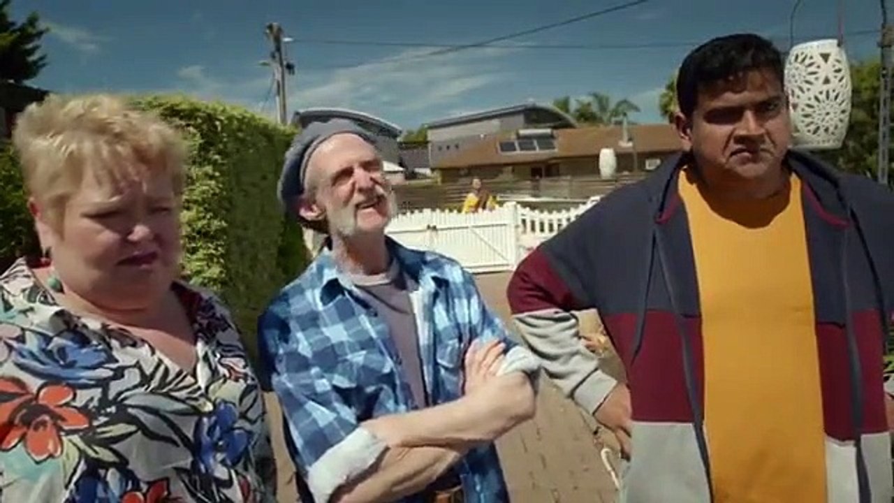 True Story With Hamish And Andy - Se1 - Ep09 HD Watch