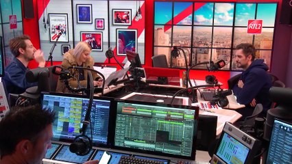 L'INTÉGRALE - Hervé dans Le Double Expresso RTL2 (20/01/23)