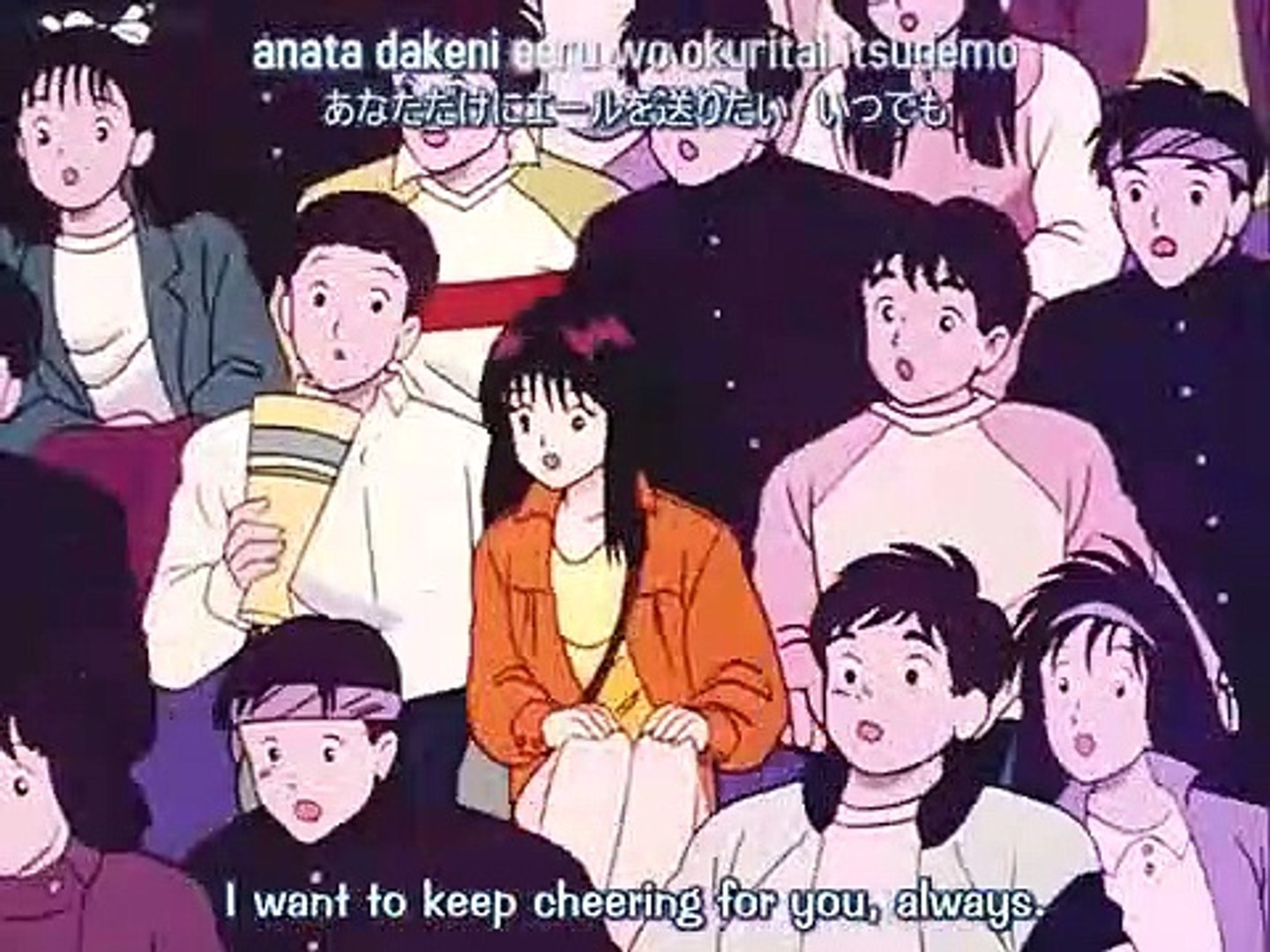 Aoki densetsu shoot full episodes sale