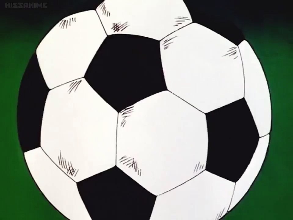 Aoki Densetsu Shoot! - Ep21 HD Watch