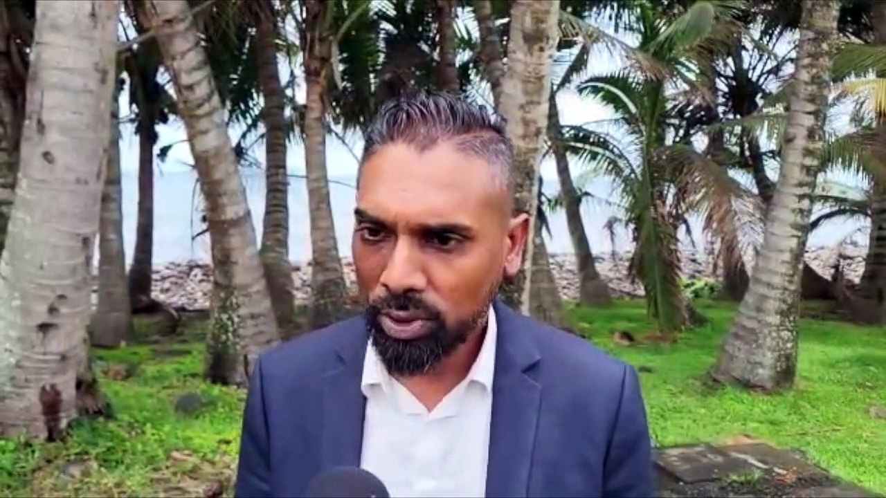 Selly met le paquet sur l'insécurité et exclut l'idée d'une présidence tournante à la CIREST