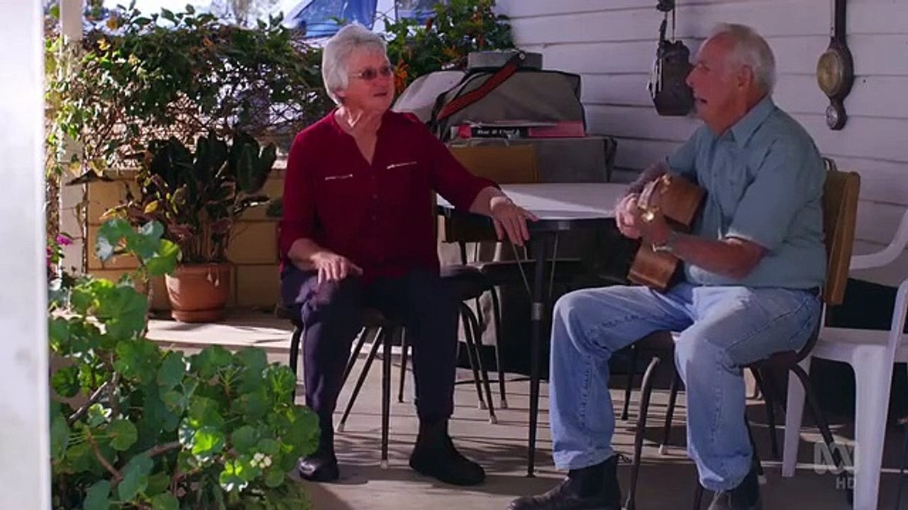 The Recording Studio - Se1 - Ep02 HD Watch