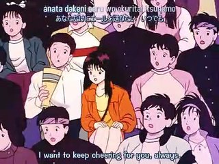 Aoki Densetsu Shoot! - Ep26 HD Watch