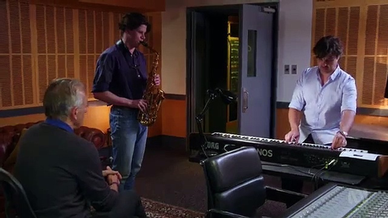 The Recording Studio - Se1 - Ep06 HD Watch