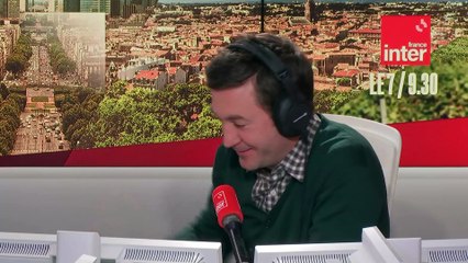 Pierre Lescure : le cinéma et... moi ! L'invité de Sonia Devillers