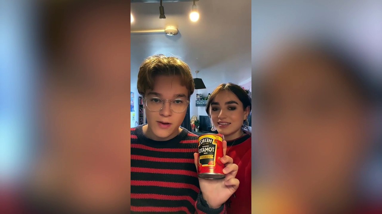 Jo Brand's daughter Maisi is desperately trying to get boyfriend to eat 'normal' food after years of almost exclusively eating chicken nuggets and fries