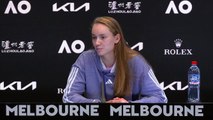 Open d'Australie 2023 - Elena Rybakina : 