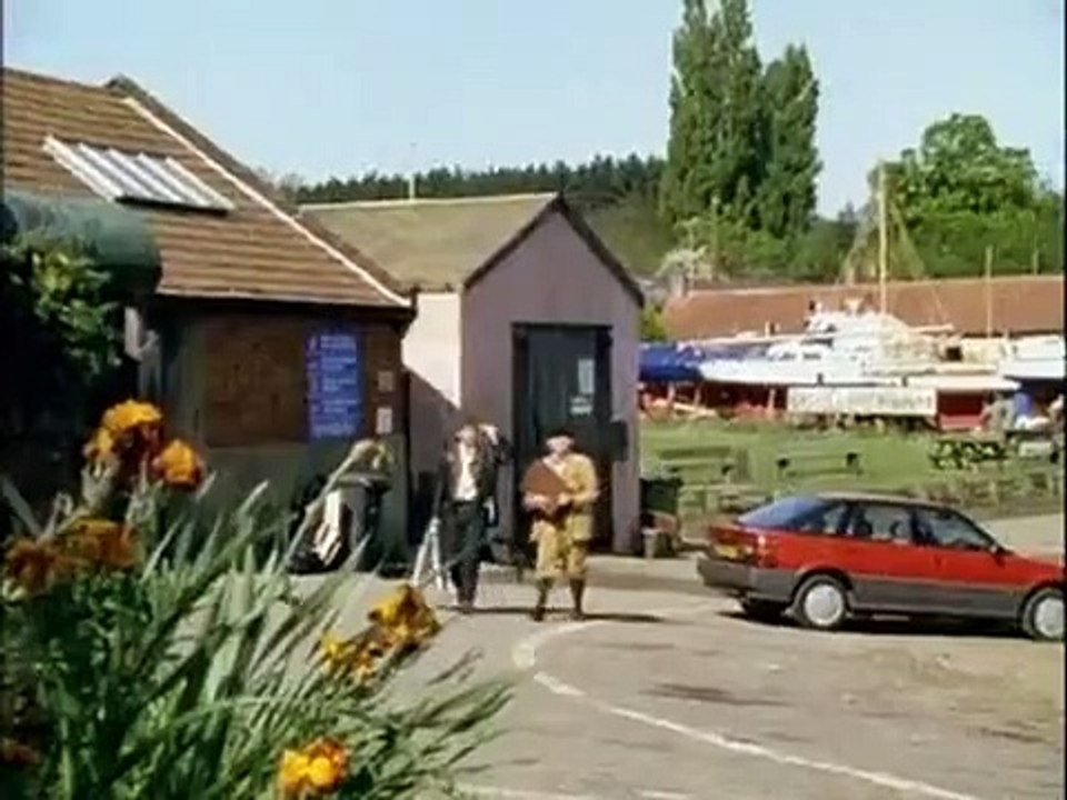 Lovejoy - Se5 - Ep06 HD Watch