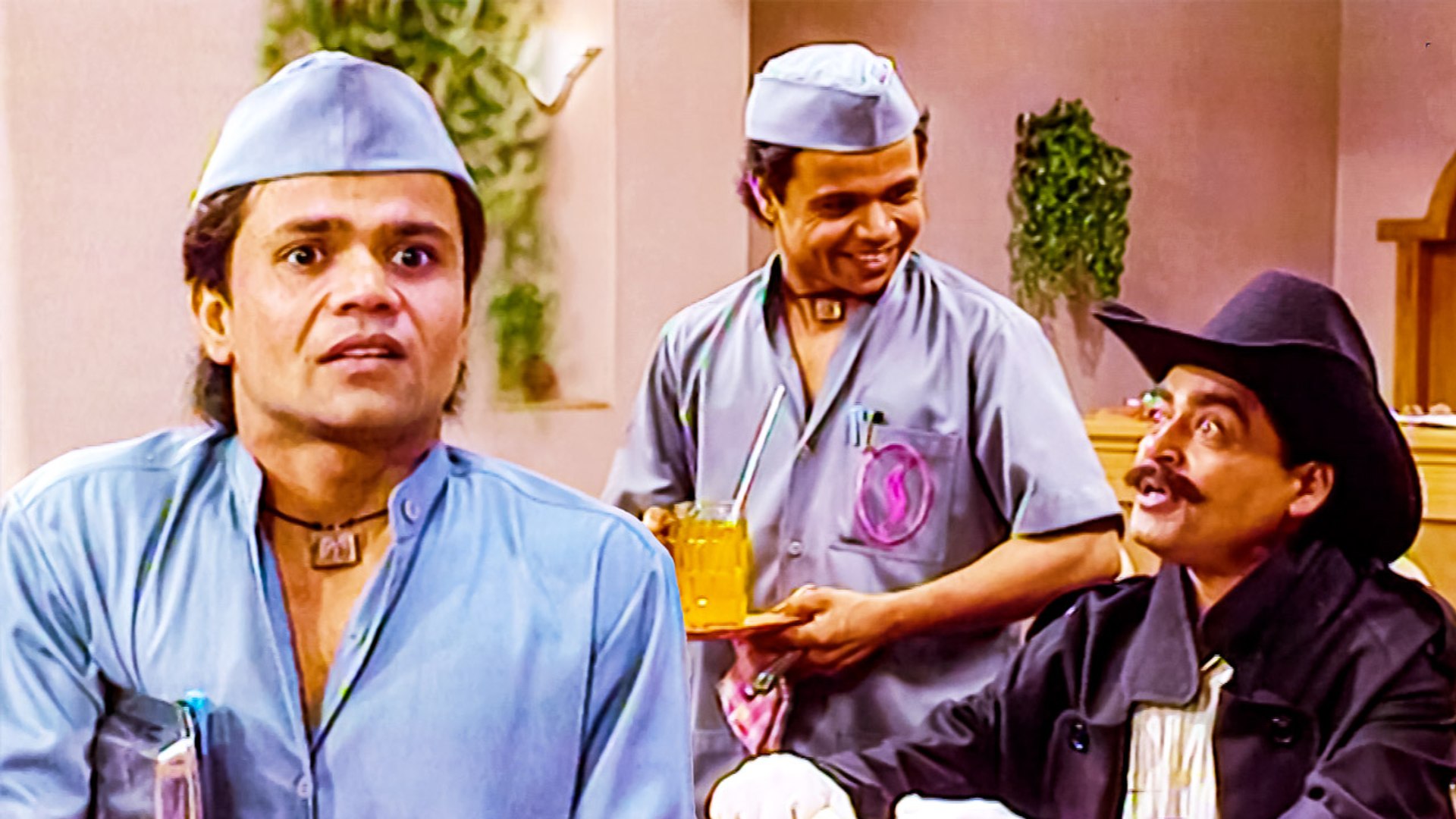 Rajpal Yadav's Funny Scene With Food Inspector - video Dailymotion