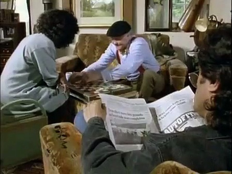 Lovejoy - Se5 - Ep07 HD Watch