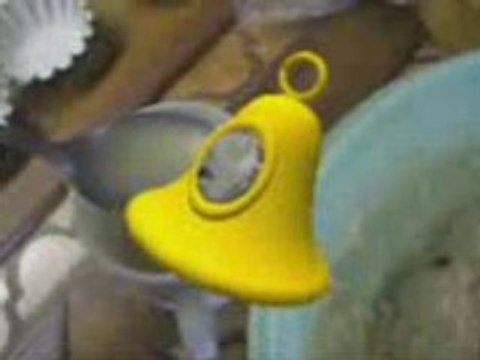 Petits cake au fruits confits !