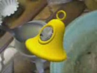 Petits cake au fruits confits !