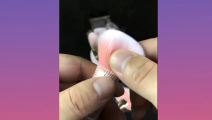 Satisfying Video With Relaxing Deep Sleep Music - Stress Relief _ Meditation