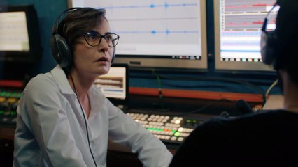 Cuervo - Capitulo 30 - Audio Español ｜KUZGUN