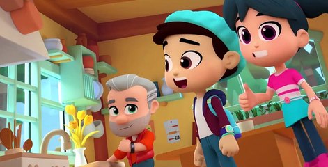 StarBeam S04 E002
