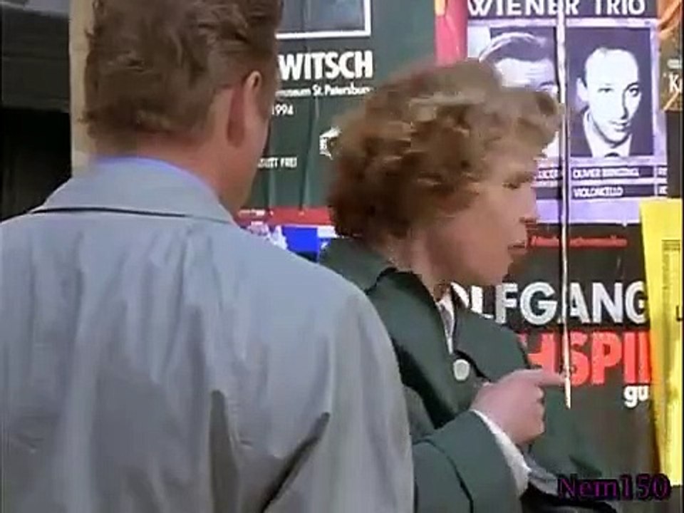 Rex - A Cop's Best Friend - Se1 - Ep13 HD Watch