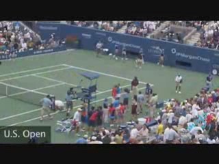 Grandslam Tennis Tournaments