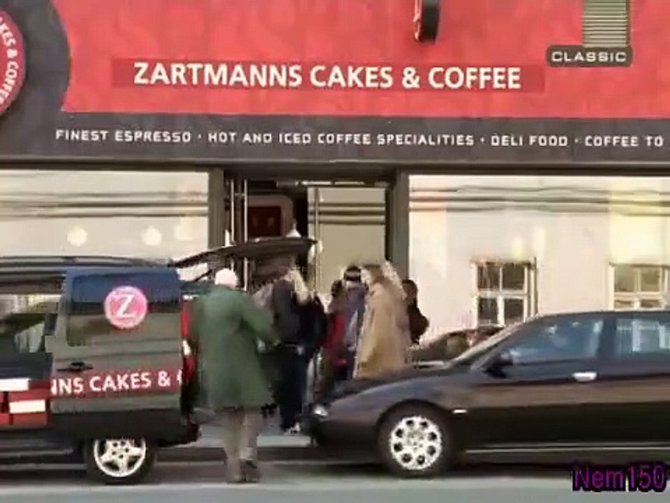 Rex - A Cop's Best Friend - Se10 - Ep03 HD Watch