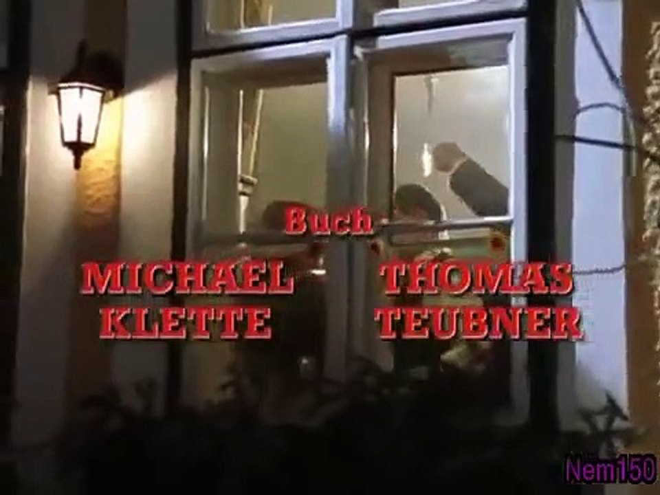 Rex - A Cop's Best Friend - Se10 - Ep02 HD Watch