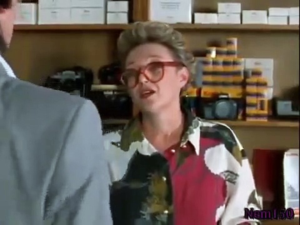 Rex - A Cop's Best Friend - Se2 - Ep04 HD Watch