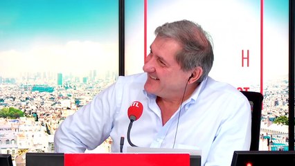 La tarte aux champignons de Cyril Lignac